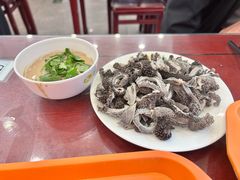 -护国寺小吃(新街口店)