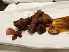 -御泉七味铁板烧(高区店)