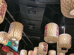 -南京大牌档(济南万象城店)