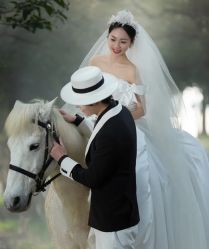 -苏州HX-合喜映画婚纱摄影