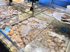 -领鲜活海鲜榴莲自助火锅(东门店)