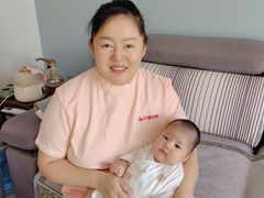 -天鹅到家·保姆月嫂育儿嫂(朝阳店)