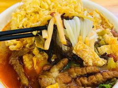 -螺小胖柳州螺蛳粉(钟楼总店)