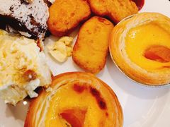 -东方红海鲜百汇(国际大厦店)