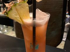 -Long Bar(莱佛士酒店)