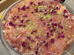 -芸山季·云南野生菌火锅(宝能环球汇店)