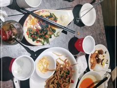 -贯贯吉·清真餐厅(浙江中路店)