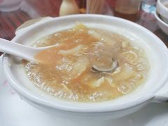 -添發碗仔翅美食
