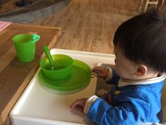 -Paulaner·德国帕拉娜自酿啤酒餐厅(海上世界店)