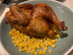 -港丽餐厅(高德置地店)