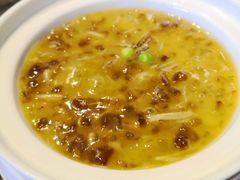 蟹粉桃胶-蟹榭·本帮江浙菜·蟹宴(五角场合生汇商场店)