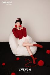 -橙亦摄影工作室