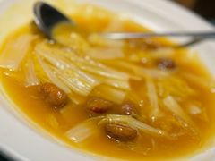 -小大董·烤鸭(观景餐厅·南京西路店)