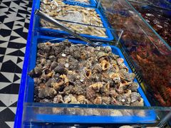 -锅儿欢海鲜火锅烤肉自助餐(东港凯虹店)