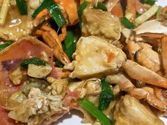 -粤盛海鲜平价店(洛溪食街店)