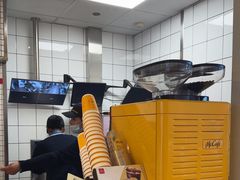-麦当劳(兰天城市广场店)