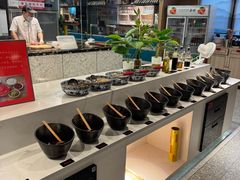 -你好牛火锅 头牌无花果鸡(海上传奇店)