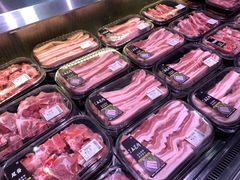 -永辉超市(鲁谷店)