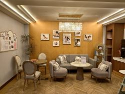 -馨月汇·一悦馨香月子中心(前滩店)