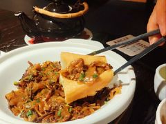 陈村粉-大良毋米粥(锦龙路总店)