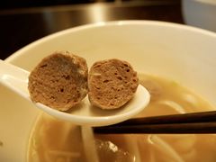 牛肉丸-潮镇老尾牛杂(环城西路店)
