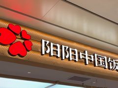 -阳阳中国饭(龙湖大兴天街)