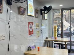 大堂-老头爱马仕酸豇豆炒饭(丰富路店)