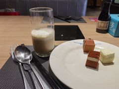 -星伦多自助料理(爱琴海店)