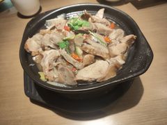 -洪兴砂锅·融合砂锅菜(三站店)