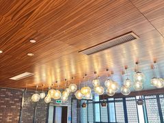 -OPEN開全日自助餐厅·牛肉火锅·海鲜(佛山希尔顿酒店)