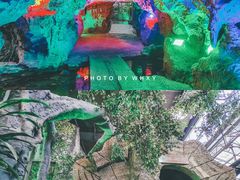 -世外桃源农庄·德清土菜(兴康南路店)