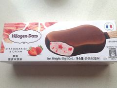 -哈根达斯(西安北郊店)