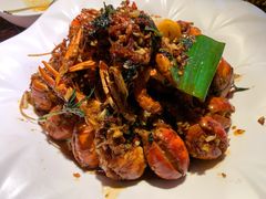 -虾胡闹龙虾馆(湄南河店)