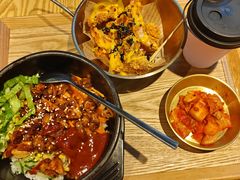 -波波客韩国石锅拌饭(武汉江汉路循礼门店)