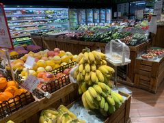 -京捷生鲜超市(红庙北里店)