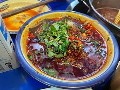 -马路边边火锅串串(观前街店)