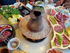 -阳坊胜利涮羊肉(禧乐汇店)