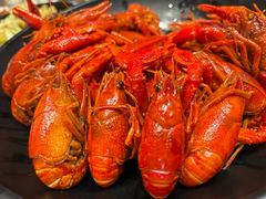 -聚味瞿记·龙虾堂(坡子街店)