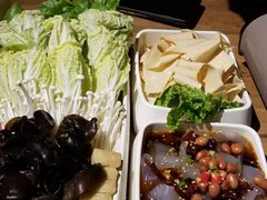 -半天妖烤鱼(方庄店)