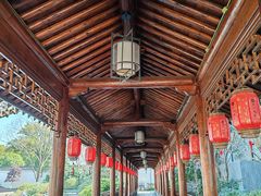 -天一阁博物院