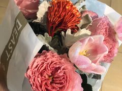 -BEAST野兽派(上海浦东嘉里城店)