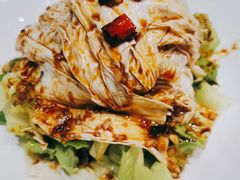 -筱爷叔·上海传统手工菜(玉树路店)