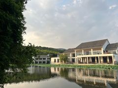 -苏州环秀晓筑养生度假村