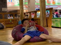 -汤森悠生活文化汤(江宁万达店)