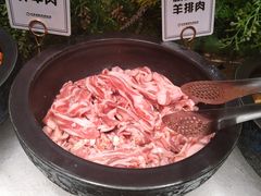 -华府海鲜碳烤自助(万达店)