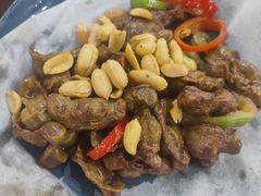 -煲煲掂风味煲仔饭餐厅(西区店)