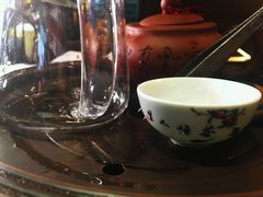 -味可道美食坊(福基路店)