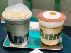 -Ann COFFEE(来福士店)