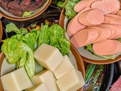 -黔三一夺夺粉酸汤火锅(百信店)
