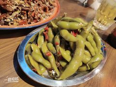 -歌乐人家·辣鸡酒馆(国贸店)